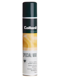 COLLONIL Special Wax impregnace