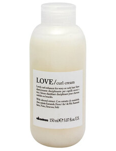 Davines Essential Love Curl Cream 150 ml