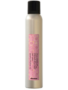 Davines More Inside Shimmering Mist - stylingový sprej pro extrémní lesk vlasů 200 ml