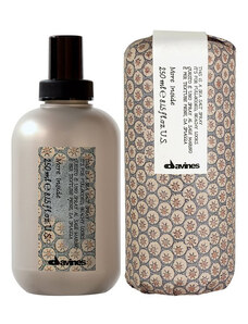 Davines More Inside Sea Salt Spray - objemový sprej s mořskou solí 250 ml