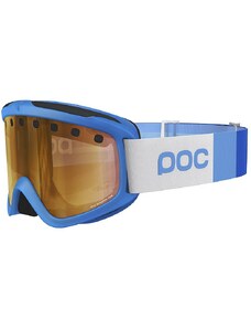 POC IRIS STRIPES terbium blue