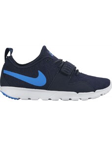 Tmavě modré pánské boty Nike | 40 kousků - GLAMI.cz