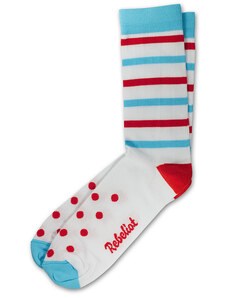 Rebeliot socks Ponožky Pure Heroine