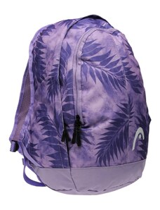 Head Tropical Backpack 18l fialová