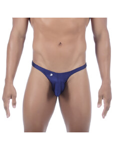 Joe Snyder Maxi Bulge slipy navy JS-MBUL-03