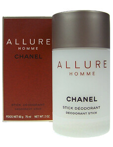 Chanel Allure Homme deostick 75 ml pro muže