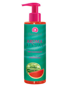 Dermacol Aroma Ritual Liquid Soap Fresh Watermelon 250 ml W