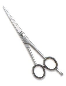 WITTE Solingen Rose Line kadeřnické profi nůžky na vlasy 6,0´ 81360