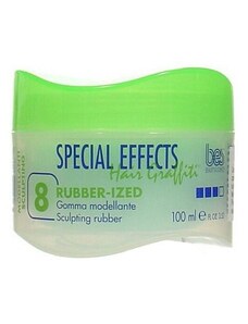 BES Special Effects Rubber Izzed č.8 - Modelovací guma silně tužící 100ml
