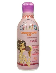 Bes Gelato Moisture změkčující regenerační šampon 250 ml