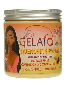 Bes Gelato Papaya Treatment Anti-static maska na poškozené vlasy 250 ml