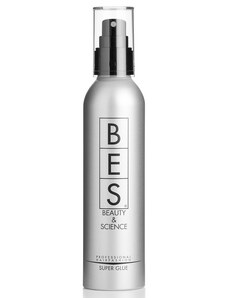 Bes Hair Fashion Super Glue - eco lak na vlasy s arganovým olejem 200 ml