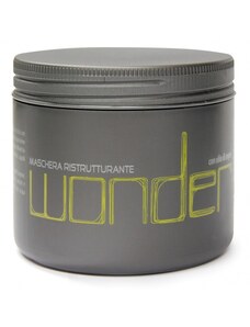 Gestil Wonder Fleir balzám s arganovým olejem 500 ml