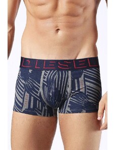 DIESEL Pánské boxerky DIESEL Hero 01 navy