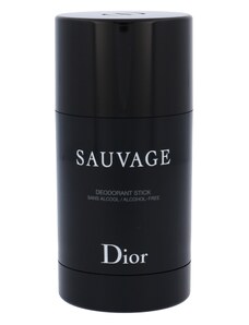 Dior Sauvage deostick 75 ml pro muže