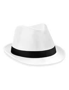 Beechfield Klobouk Fedora