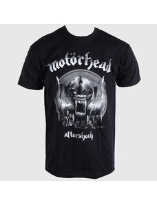 Tričko metal pánské Motörhead - DS EXL Aftershock - ROCK OFF - MHEADTEEX02MB