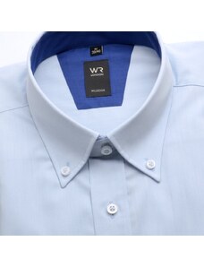 Willsoor Pánská košile WR London (výška 198-204) 1678