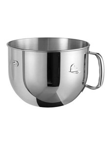 Nerezová mísa 6,9 l KitchenAid