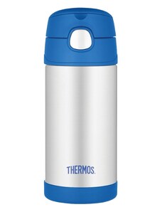 Thermos Dětská termoska 355ml - modrá