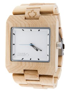 Dřevěné hodinky TimeWood CURSA