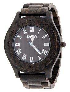 Dřevěné hodinky TimeWood JEDI