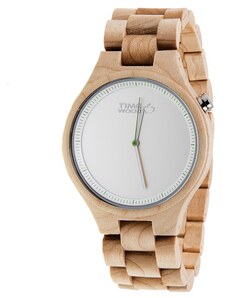 Dřevěné hodinky TimeWood CRUZ