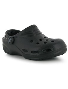 boty CROCS Jibitz - BLACK - 1/2 (33)