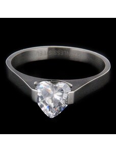 Nerezový prsten 15881
