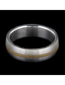 Nerezový prsten 15884