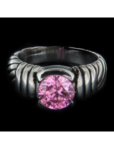 Nerezový prsten 15885