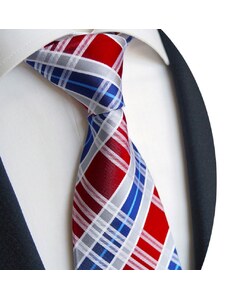 Luxusní hedvábná kravata Beytnur 243-1