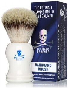 The Bluebeards Revenge Bluebeards Revenge Vanguard Brush