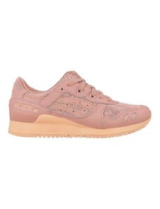 BOTY ASICS GEL-LYTE III WMS - růžová -