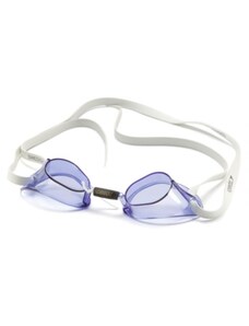 Plavecké brýle Speedo Swedish Modrá