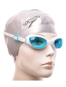 Dámské plavecké brýle Speedo Aquapure Female Světle modrá