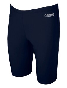 Chlapecké plavky Arena Solid jammer junior navy 22