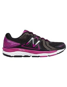 Dámské běžecké boty New Balance W670 BK5 růžová