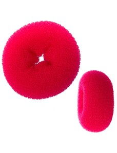 V&V Vycpávka do drdolu - drátěnka 9,5 cm - růžová
