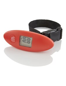 Travelite Luggage scale Red