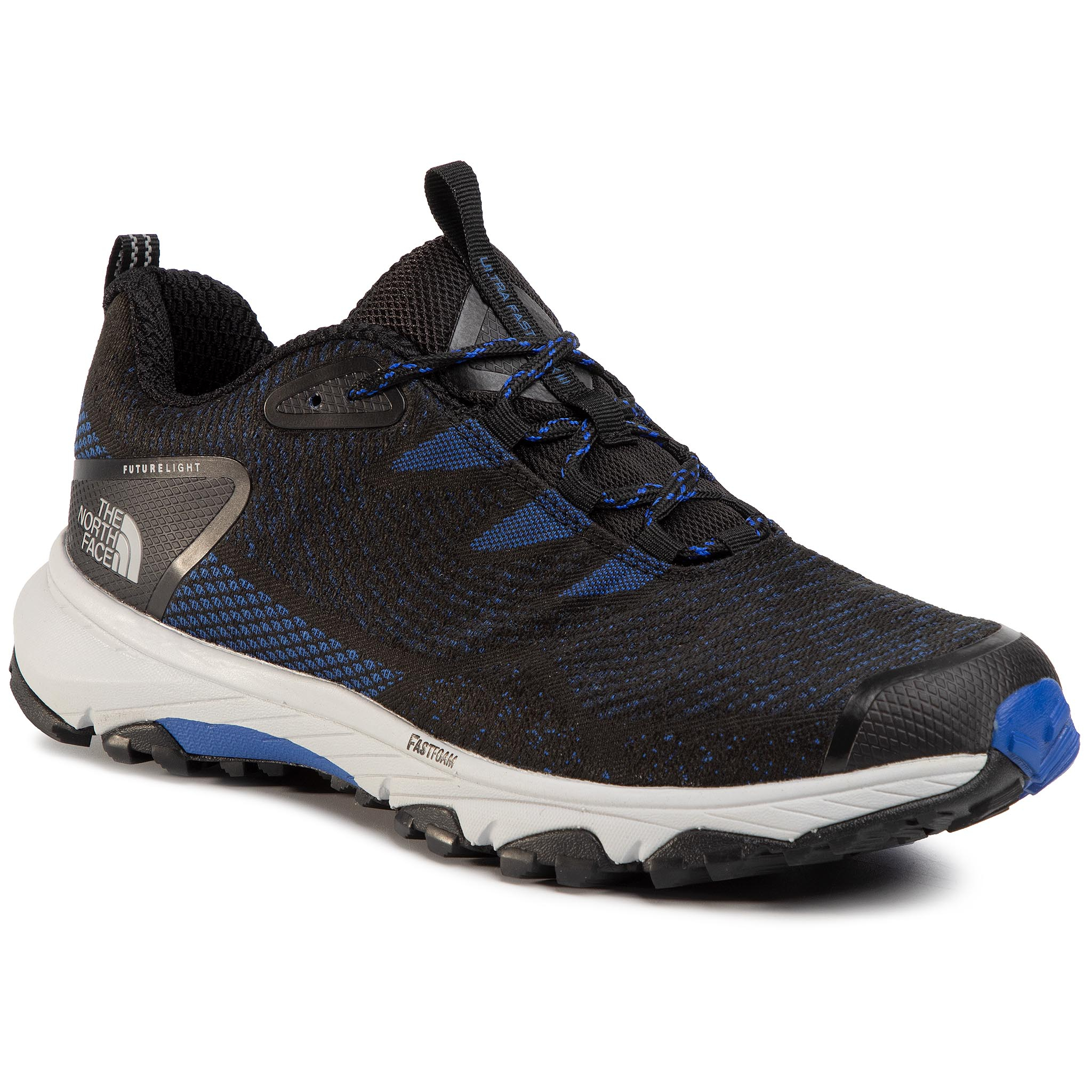 ultra fastpack iii mid futurelight hiking boots men's