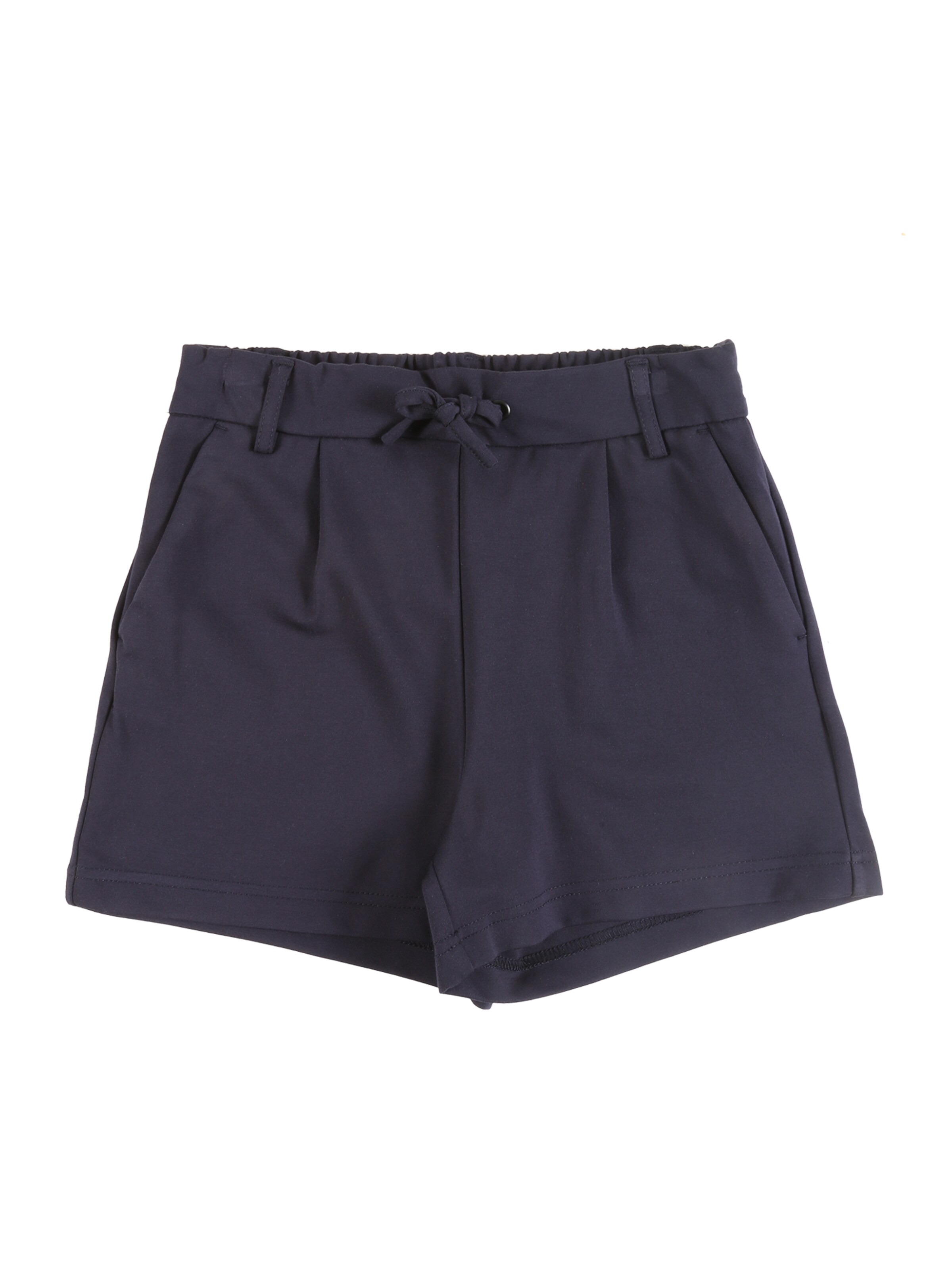 ONLY GIRLS Kalhoty 'Poptrash' noční modrá