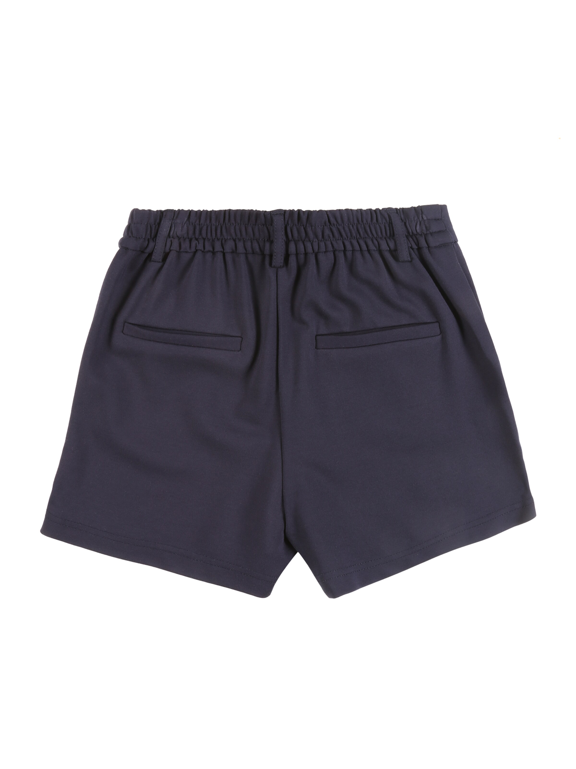 ONLY GIRLS Kalhoty 'Poptrash' noční modrá