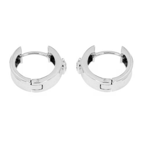 Zlatnictví U Kostela Stříbrné kroužky se zirkonem AE7896