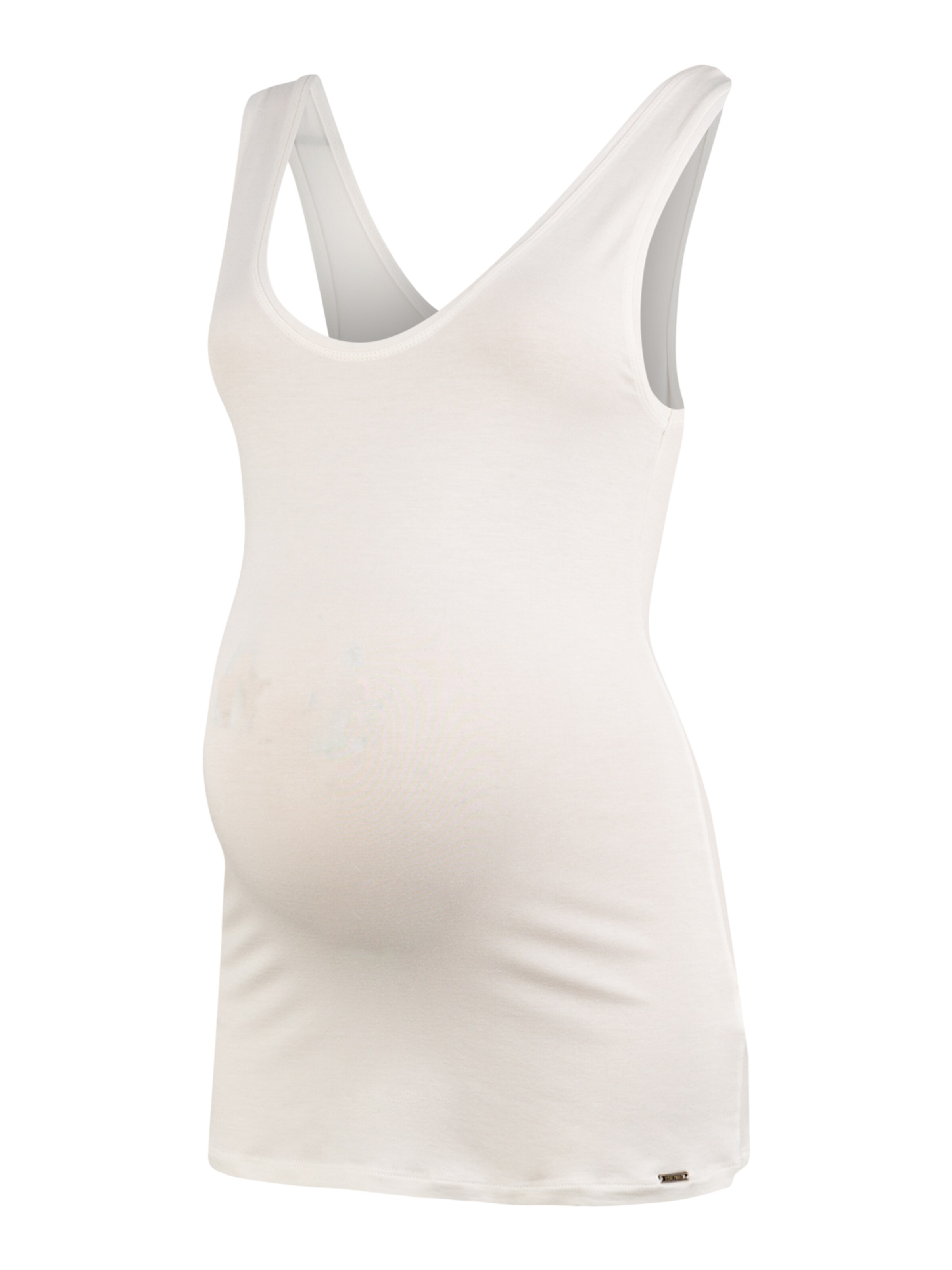 LOVE2WAIT Top offwhite