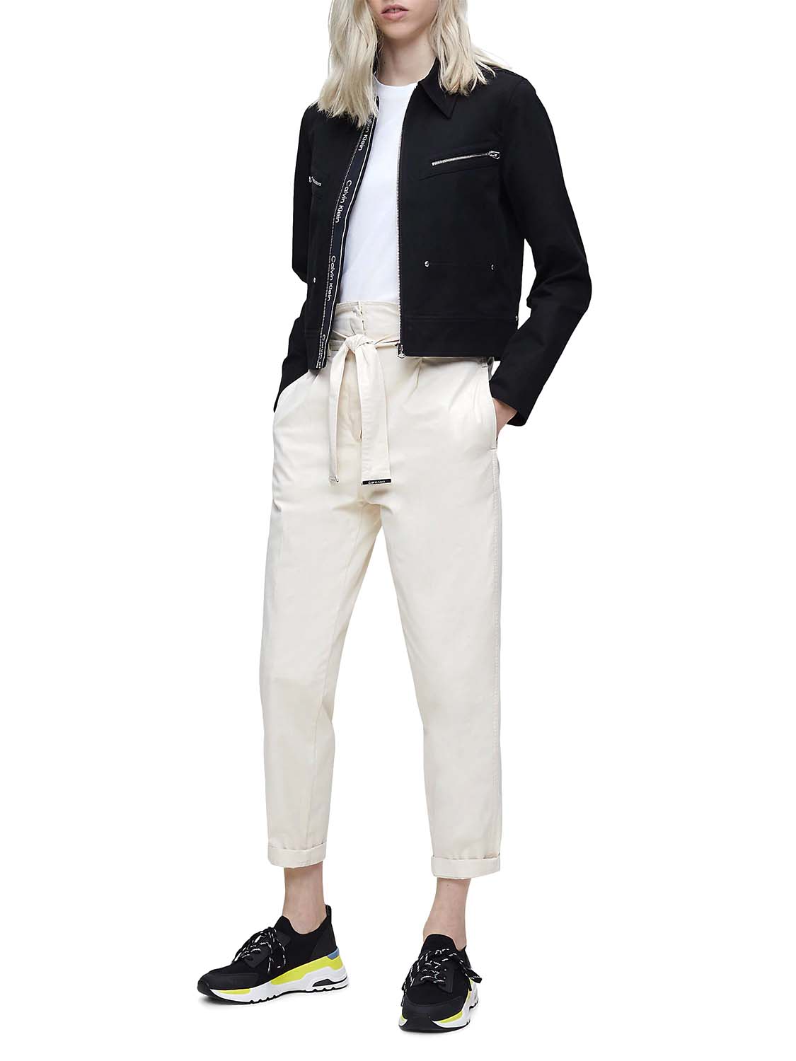 hensley calvin klein