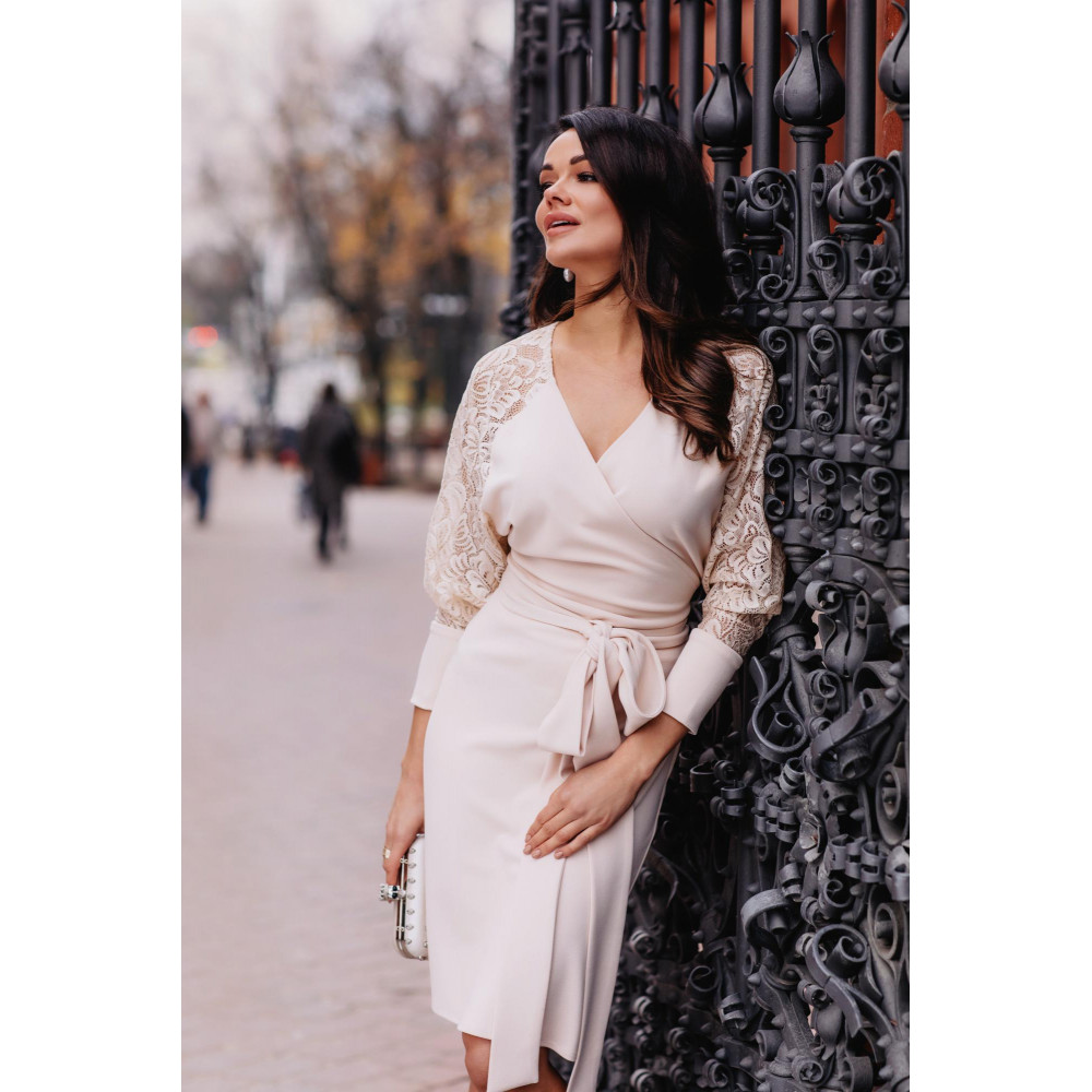 KARTES MODA šaty dámské KM332-3