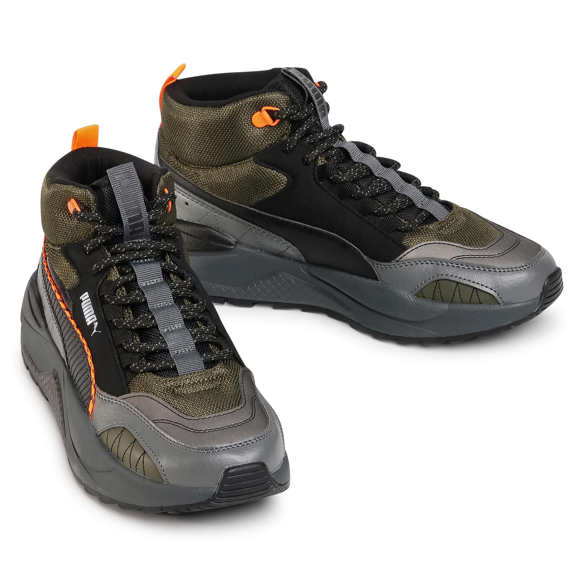 Купить Puma X Ray 2 Square