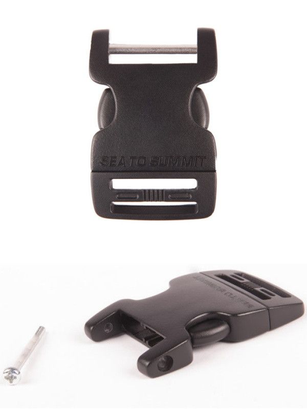 Sea To Summit Přezka výměnná 15mm - 1 osička