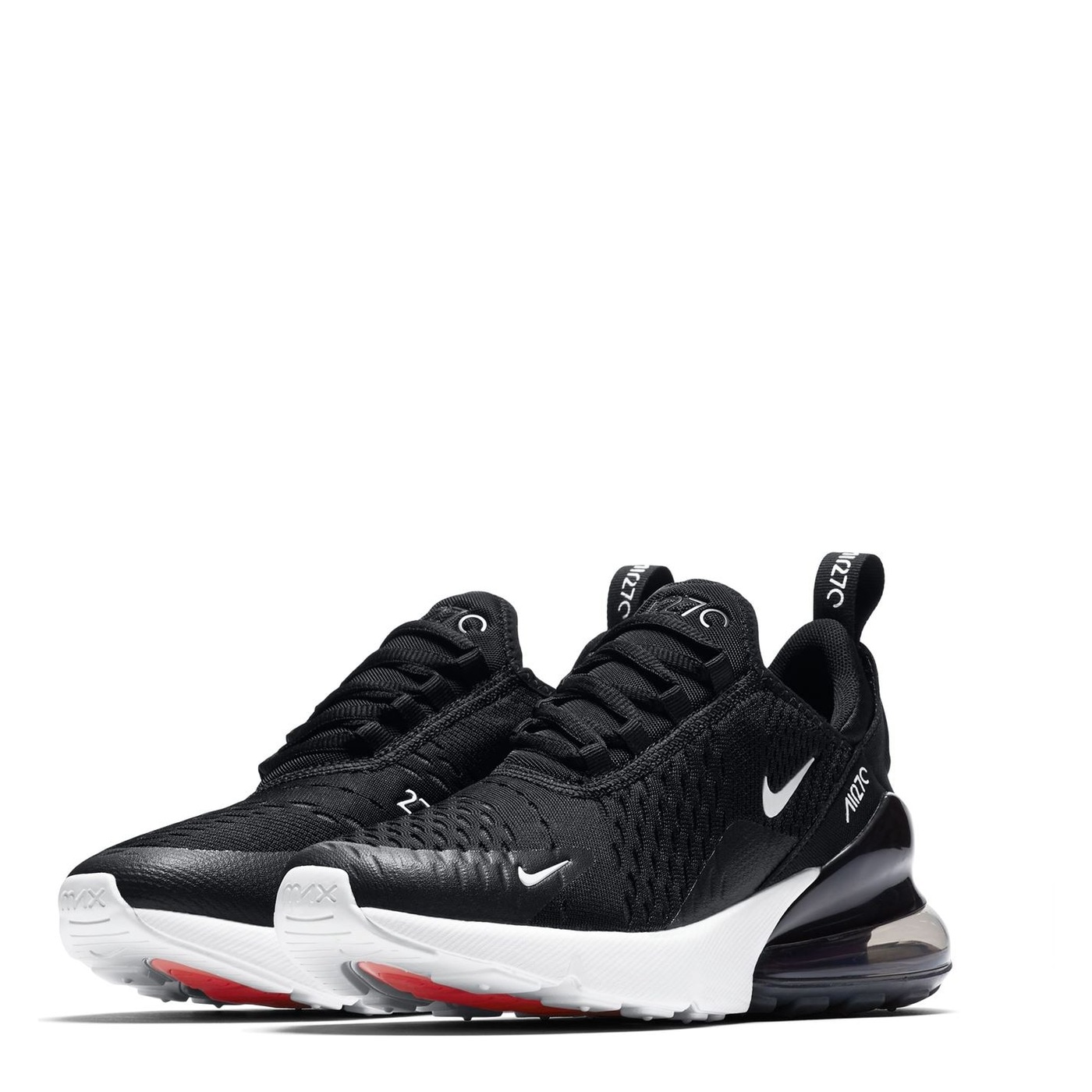 junior nike air max 270